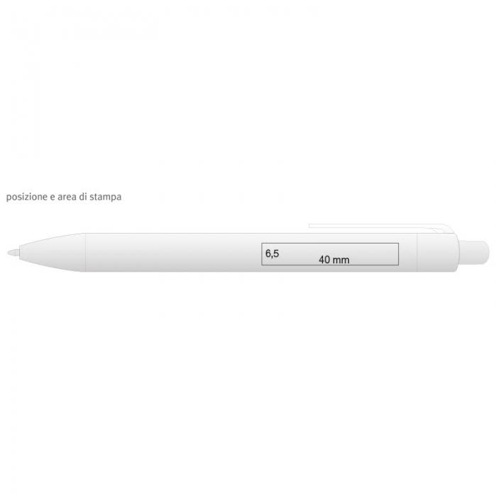 PENNA SUGHERO CORTEX - immagine 2